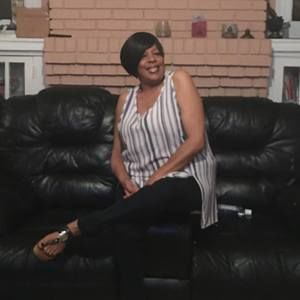 Meet your Posher, Gidget